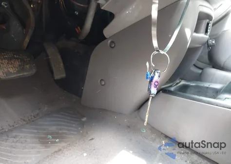 2002 Ford Escape Xlt из США, поврежденный, VIN 1FMCU04102KC60048